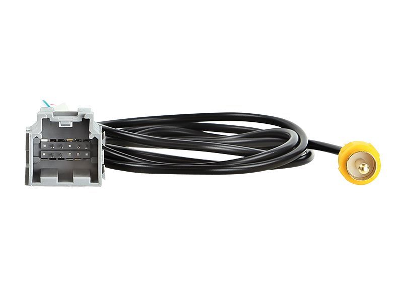ACV Adapter OEM Rückfahrkamera kompatibel mit Chevrolet Colorado-/bilder/big/771238-1030_stecker.jpg