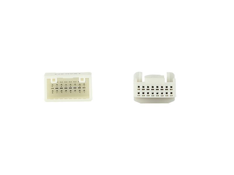 ACV Rückfahrkamera Adapter Nachrüstkamera kompatibel mit Subaru BRZ-/bilder/big/771296-1031_stecker.jpg