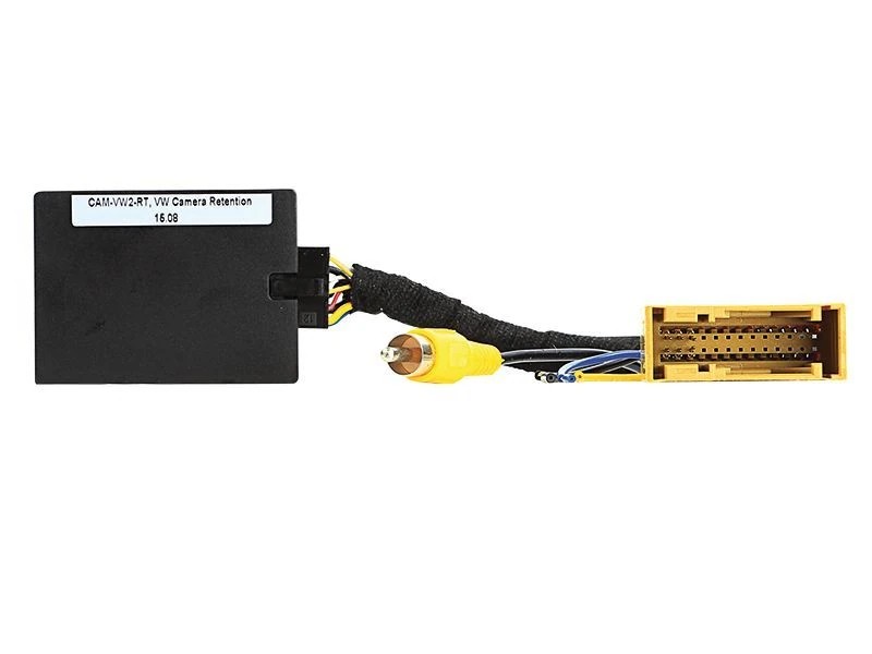 ACV Adapter OEM Rückfahrkamera kompatibel mit VW Amarok EOS Golf VI-/bilder/big/771324-1036_stecker.jpg