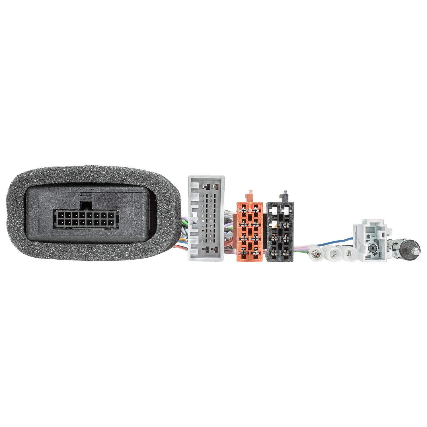 Lenkradinterface kompatibel mit Honda HR-V Jazz mit Basic Radio inkl.-/bilder/big/8017-011-3.jpg