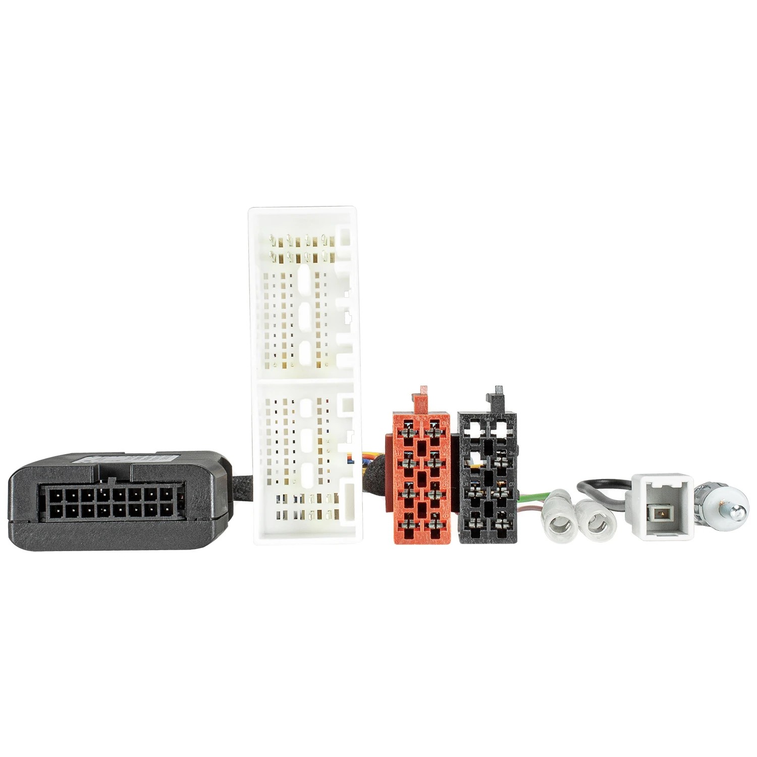 Lenkradinterface kompatibel mit Hyundai Kia i30 Picanto Rio Stonic mit-/bilder/big/8025-002-3.jpg