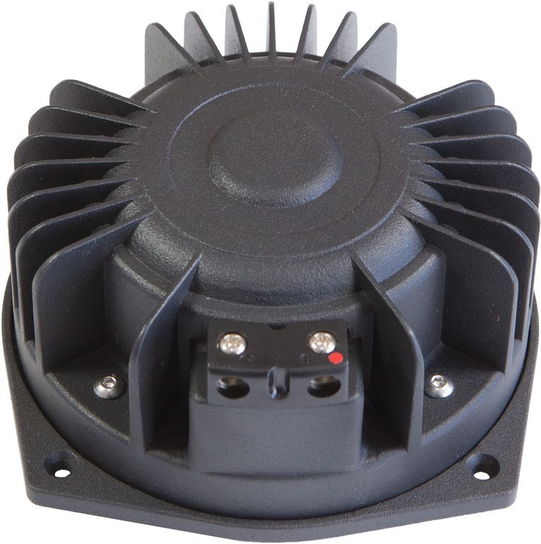 Audio System Bass-Shaker hochwertiger Körperschallwandler-/bilder/big/Bass-Shaker-back.jpg