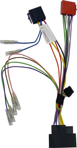 Lenkradinterface kompatibel mit Skoda Citigo Superb Yeti Octavia Fabia-/bilder/big/C-3444755.jpg
