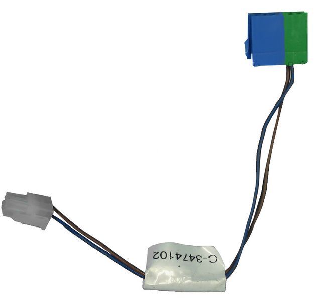 Uri - Blaupunkt Steuerkabel für Speedsignal Interface B-3474xxx-/bilder/big/C-3474102.jpg