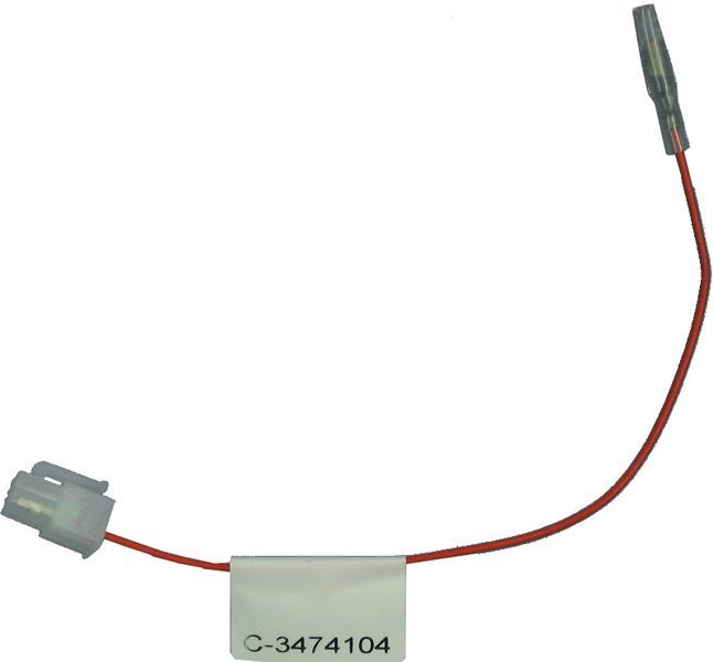 Uri - Kenwood Panasonic Zenec Steuerkabel für Speedsignal Interface-/bilder/big/C-3474104.jpg
