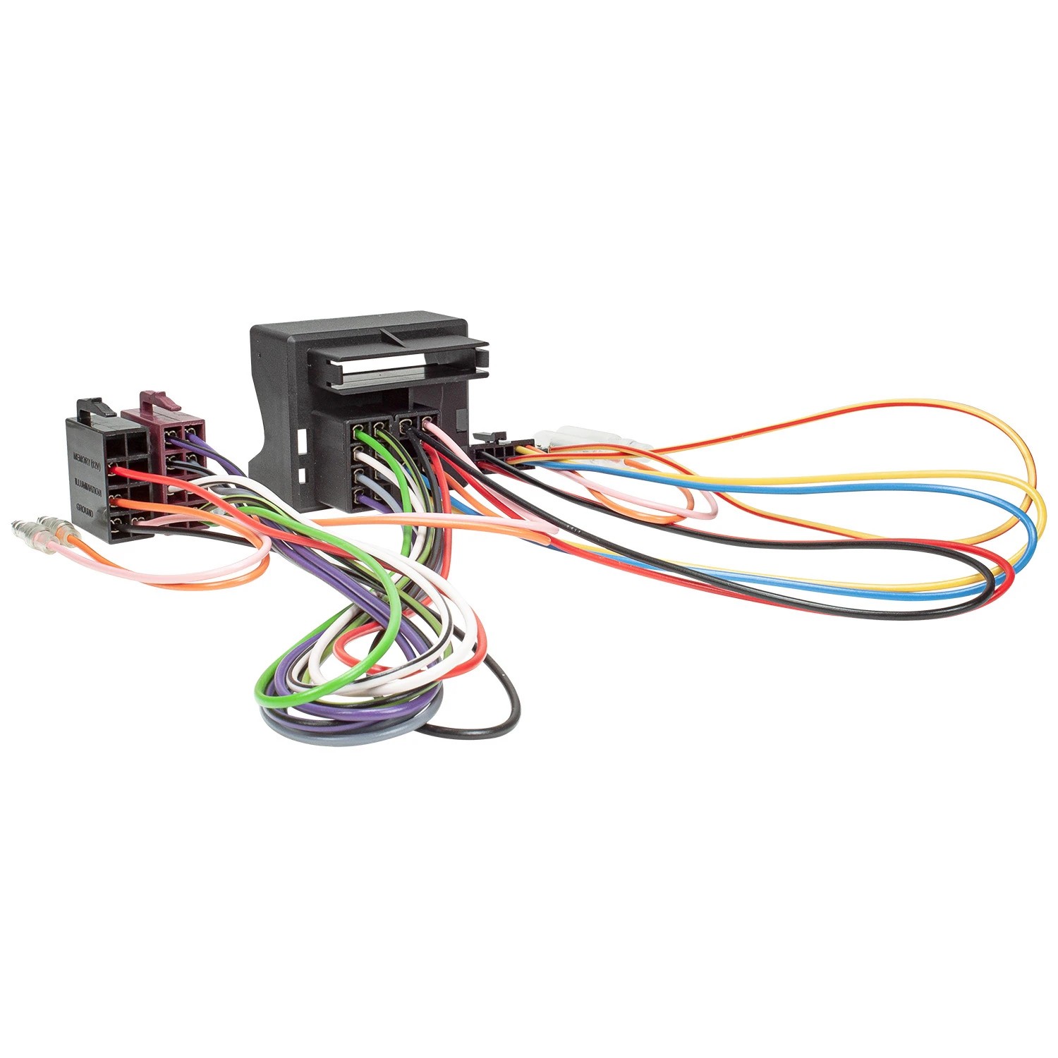 ACV CX35 Kabelsatz kompatibel mit Ford Galaxy Kuga Mondeo S-Max-/bilder/big/CX-035.jpg