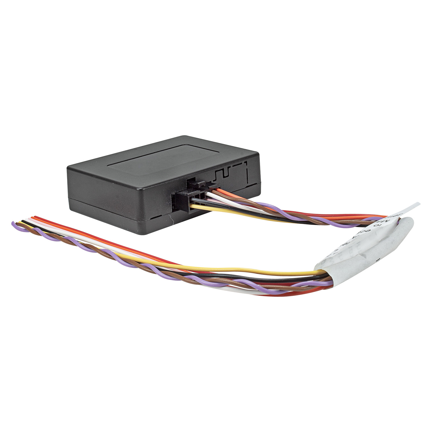 tomzz Audio CX400 CAN Bus Interface kompatibel mit Alfa Romeo Audi BMW-/bilder/big/CX400-UNI-1.jpg