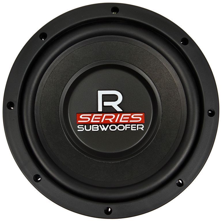 Audio System R 08  Subwoofer 200mm-/bilder/big/R-08_front.jpg
