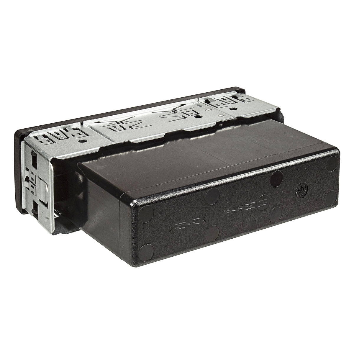 tomzz Audio PROFI Version KFZ Universal Ablagefach 1-DIN Fach schwarz-/bilder/big/RB00-000-3.jpg