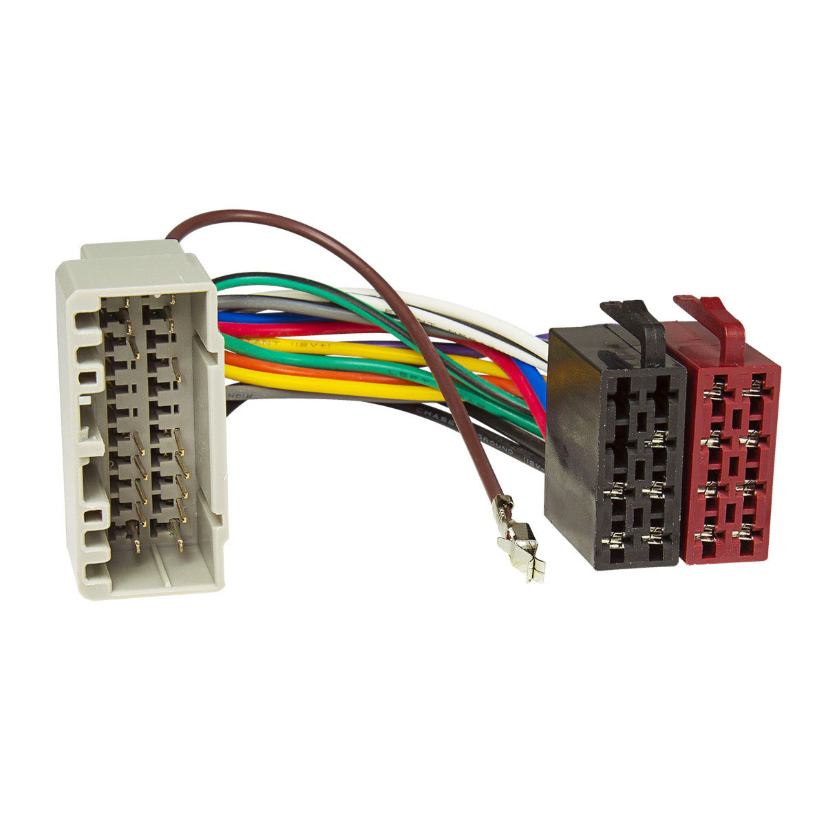 Radioblende Set kompatibel mit Chrysler Jeep Neon PT Cruiser Wrangler-/bilder/big/RB07-000-3.jpg