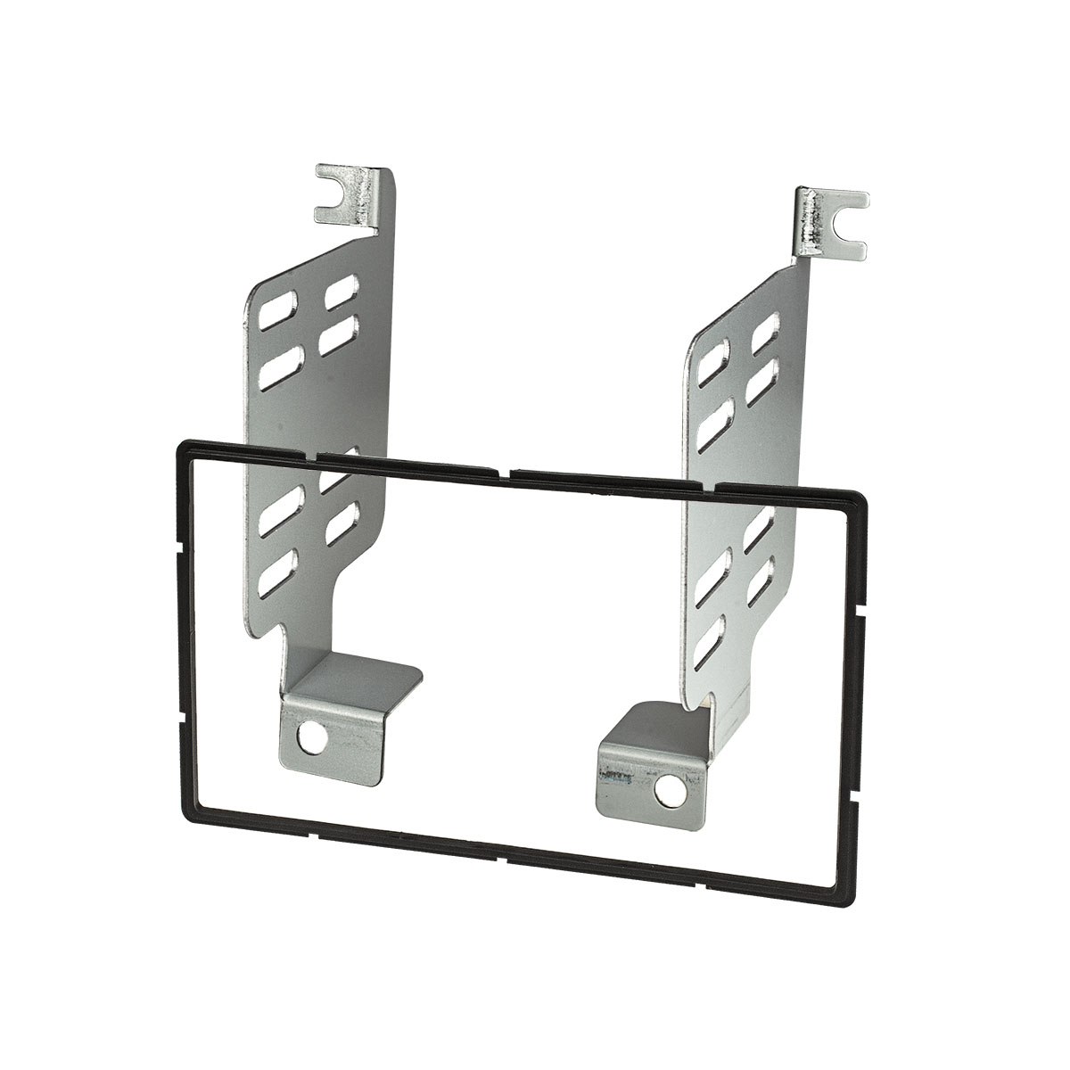 Doppel DIN Radioblende kompatibel mit Fiat Opel Doblo Combo Typ 263 D-/bilder/big/RB14-010-3.jpg
