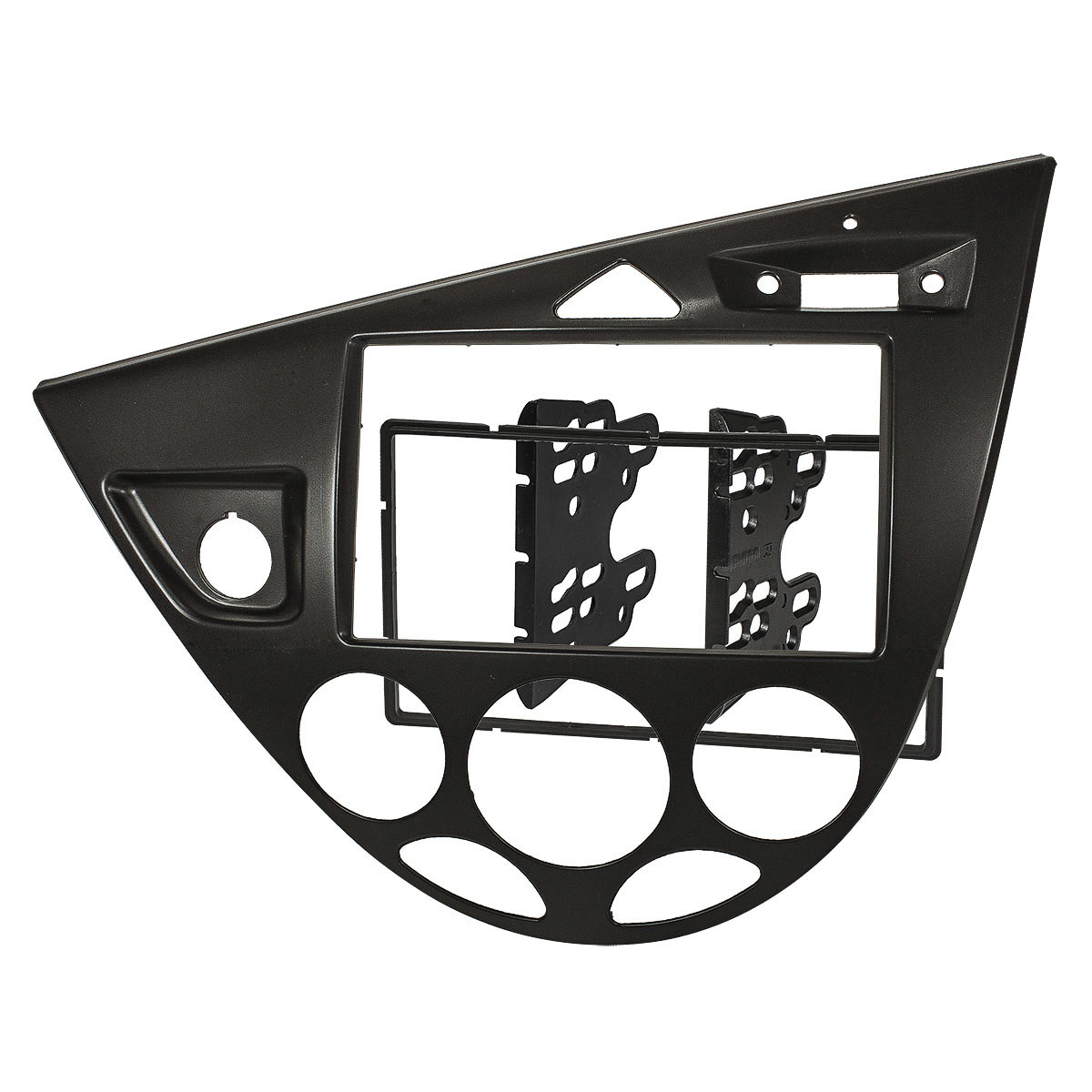 tomzz Audio Doppel DIN Radioblende kompatibel mit Ford Focus schwarz-/bilder/big/RB15-005-1.jpg