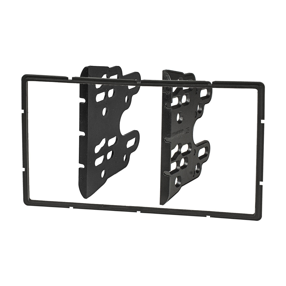 tomzz Audio Doppel DIN Radioblende kompatibel mit Ford Focus schwarz-/bilder/big/RB15-005-3.jpg