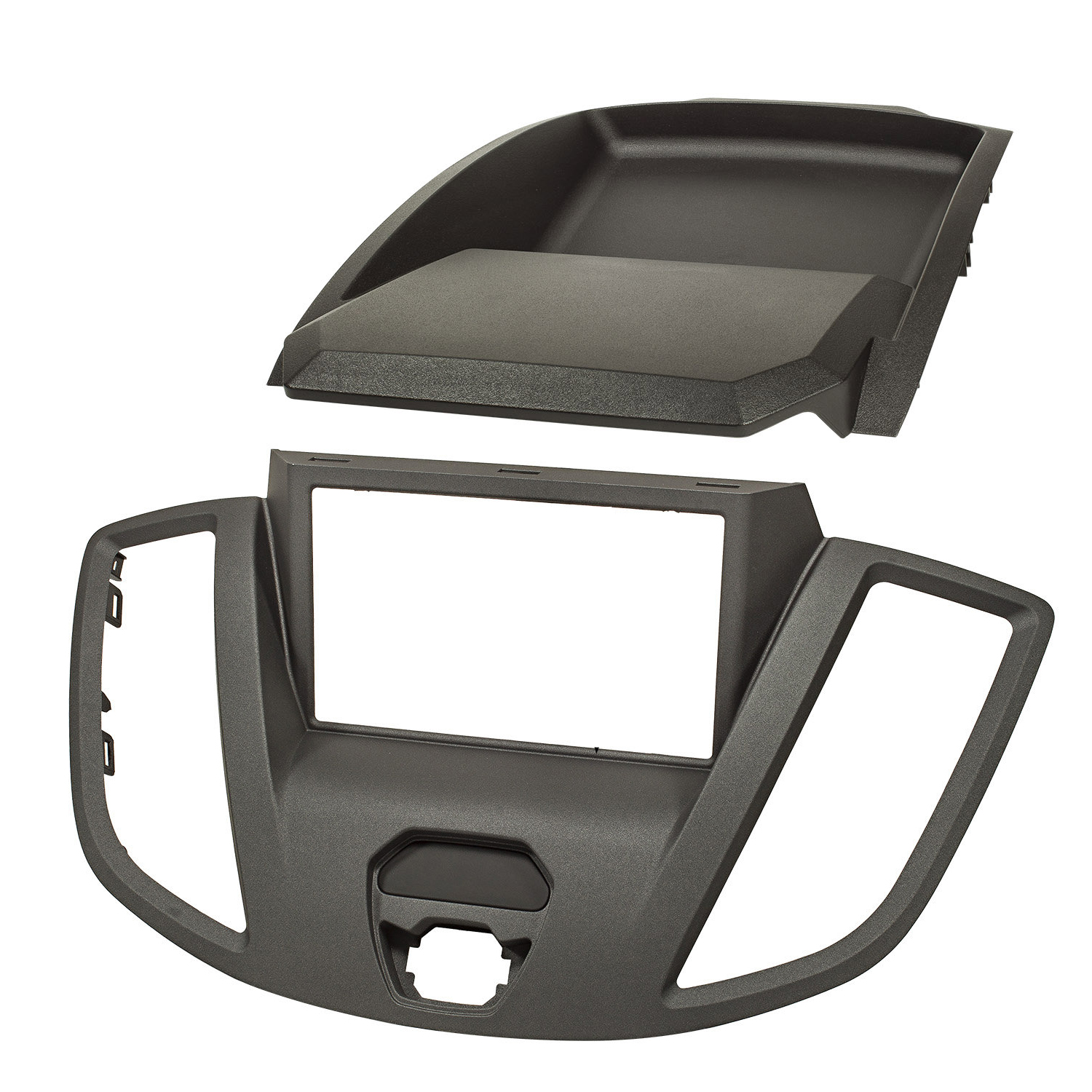 tomzz Audio Doppel DIN Radioblende kompatibel mit Ford Transit (V363)-/bilder/big/RB15-007-1.jpg