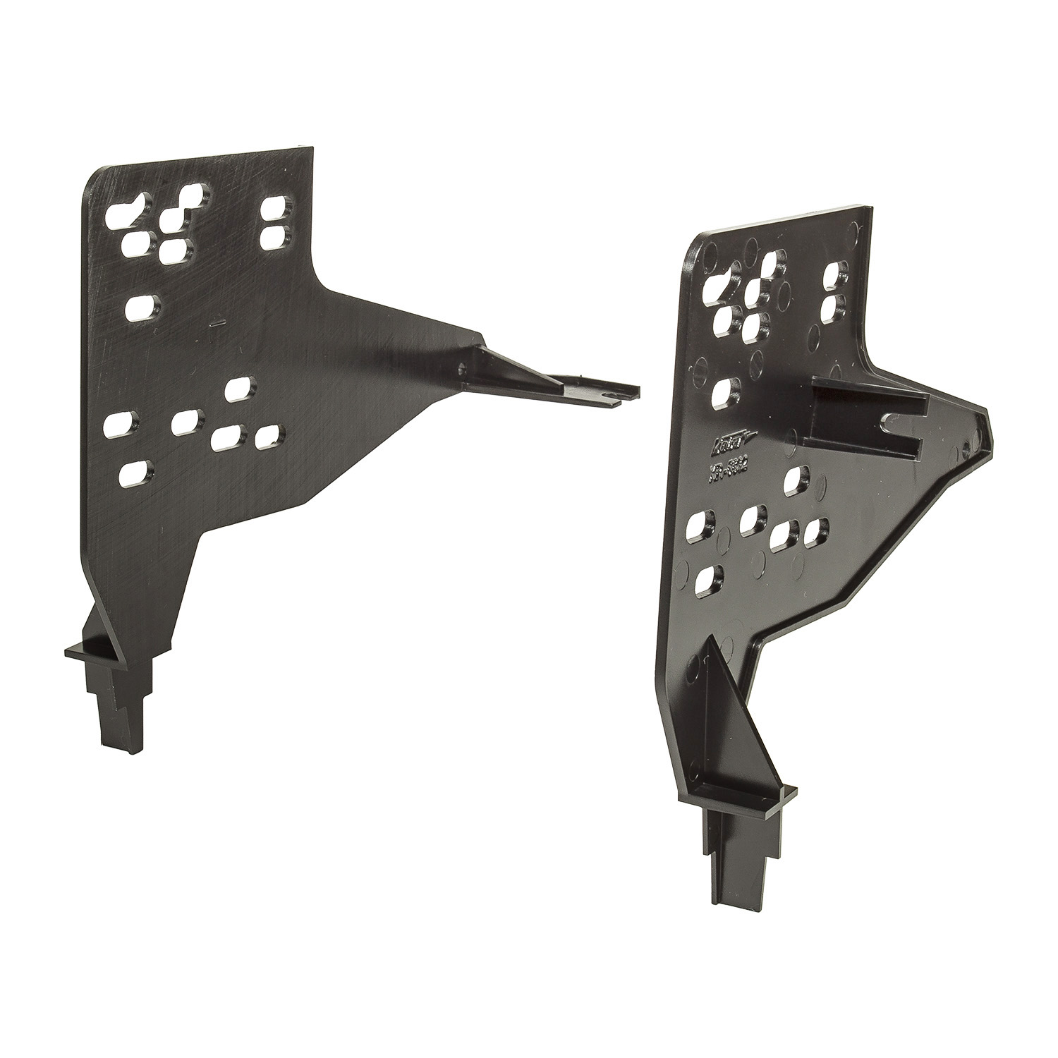 tomzz Audio Doppel DIN Radioblende kompatibel mit Ford Transit (V363)-/bilder/big/RB15-007-5.jpg