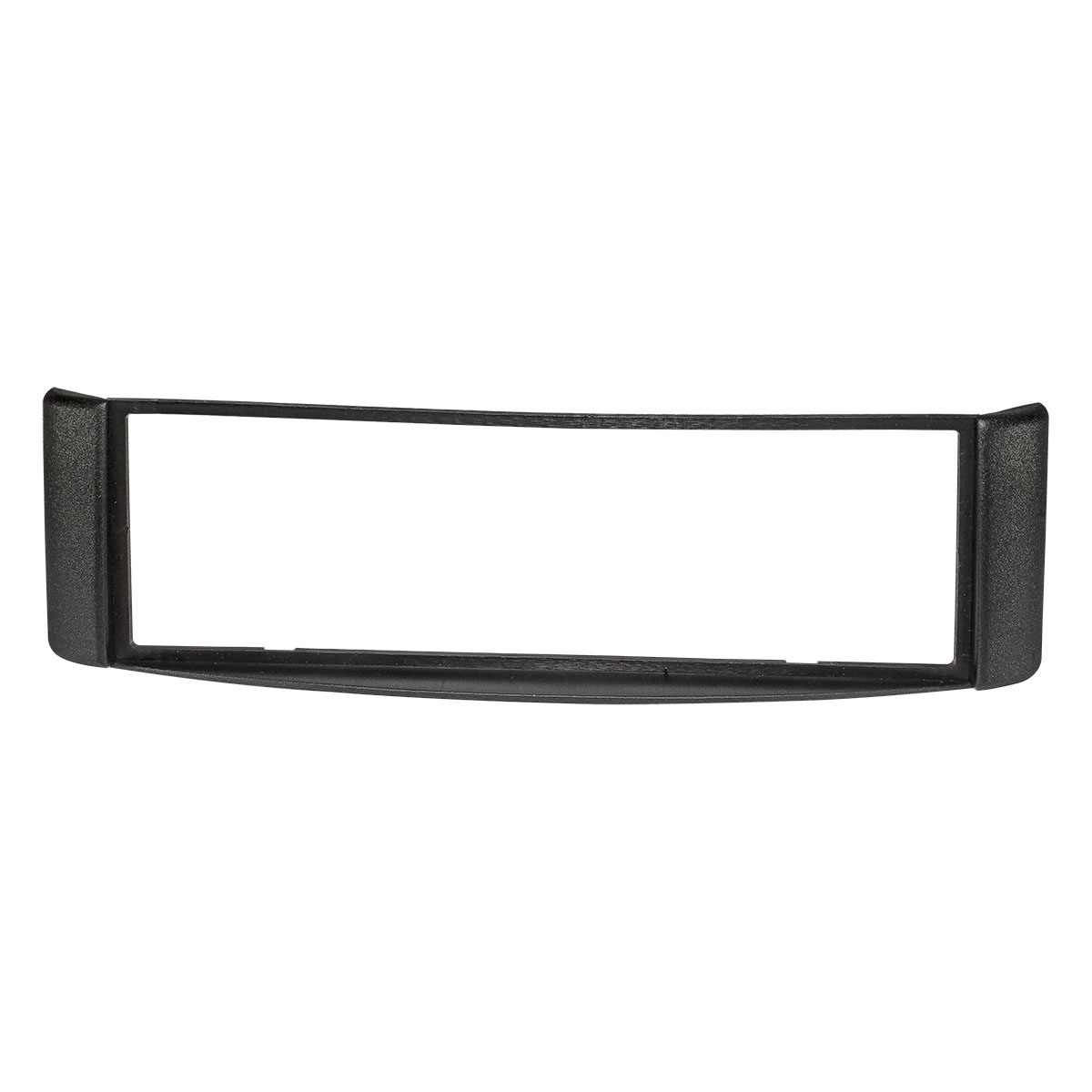 Radioblende Set kompatibel mit Smart fortwo (450) schwarz Bj.1998-2007-/bilder/big/RB51-004-2.jpg