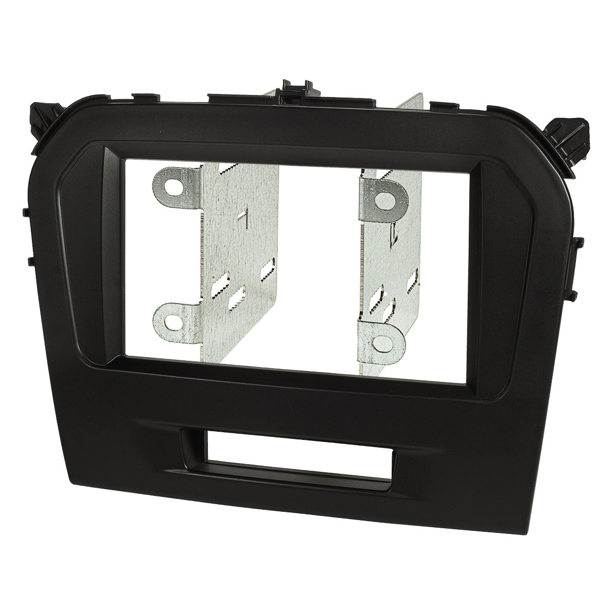 tomzz Audio Doppel DIN Radioblende kompatibel mit Suzuki Vitara (LY)-/bilder/big/RB54-000-1.jpg