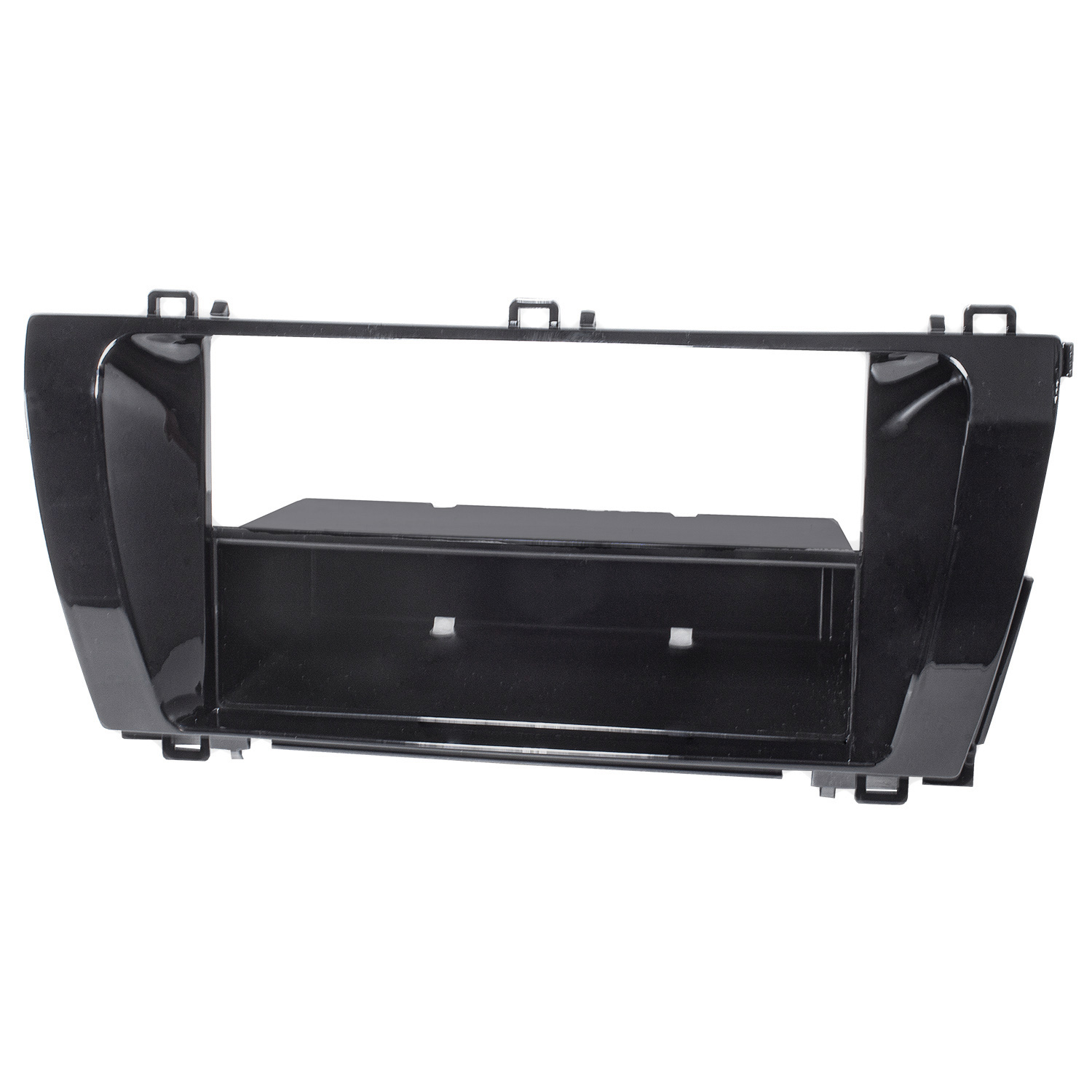 Doppel DIN 1DIN Radioblende kompatibel mit Toyota Corolla E170 Piano-/bilder/big/RB55-000-2.jpg