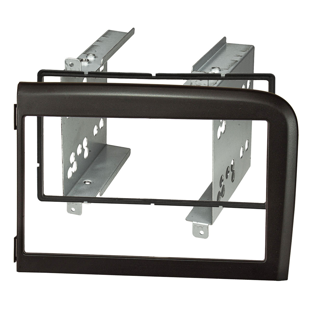 tomzz Audio Radioblende kompatibel mit Volvo S80 2-DIN schwarz Bj.-/bilder/big/RB56-004-1.jpg
