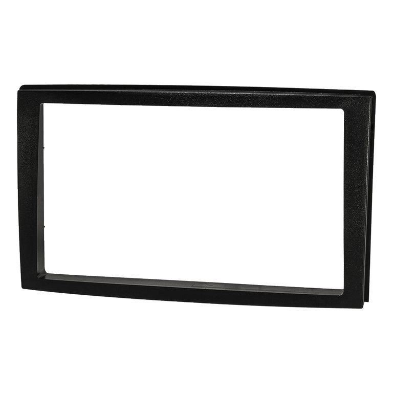 tomzz Audio Radioblende kompatibel mit Mazda Premacy 2 DIN schwarz ab-/bilder/big/TGT_24434.jpg