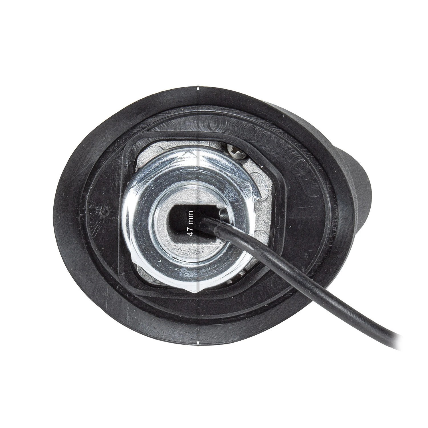 tomzz Audio Ersatz Antennenfuss RAKU II mit Verstärker-/bilder/big/TO10013fuss-4.jpg