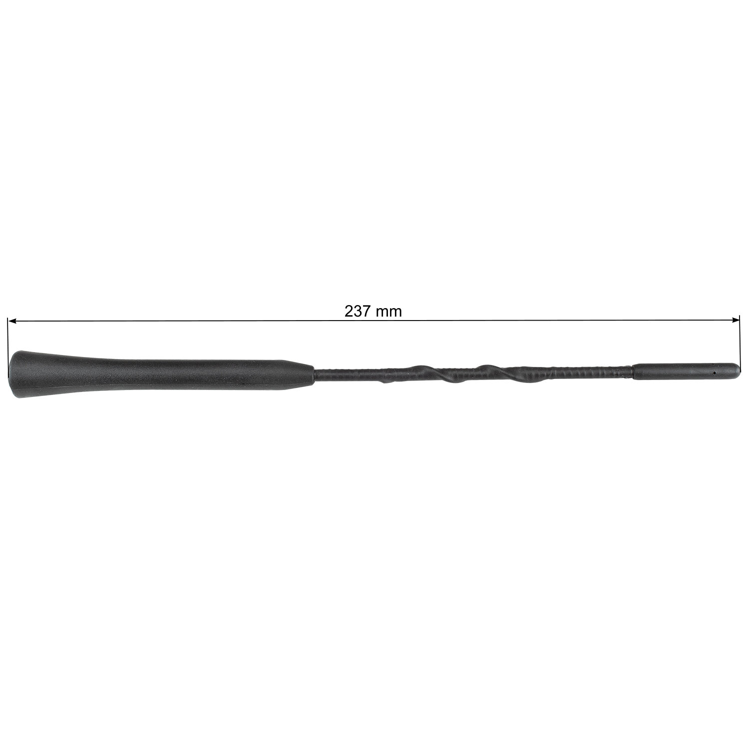 tomzz Audio 23cm Autoradio Kurzstab Ersatzstab Dach Antennenstab-/bilder/big/TO10050-23-3.jpg