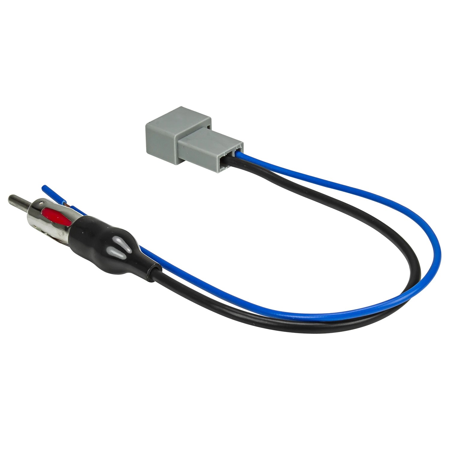 Antennenadapter GT13 DIN kompatibel mit Honda Civic Fit Jazz Pilot-/bilder/big/TO10331-2.jpg