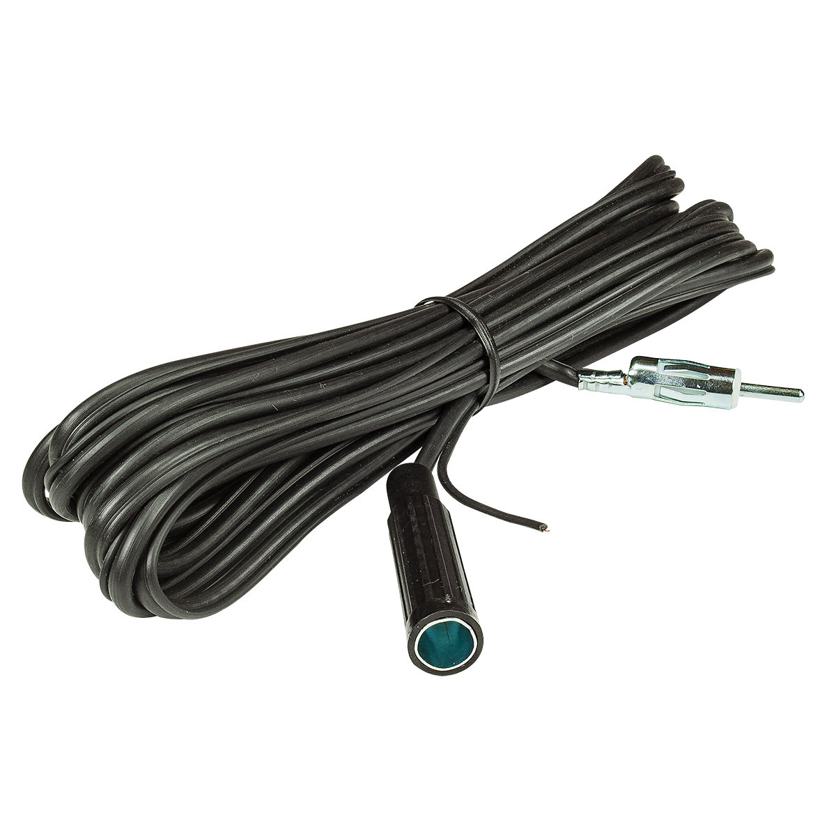 KFZ Antennen Verlängerung Kabel 4.5m mit Schaltlitze Remoteleitung für-/bilder/big/TO10380-1.jpg