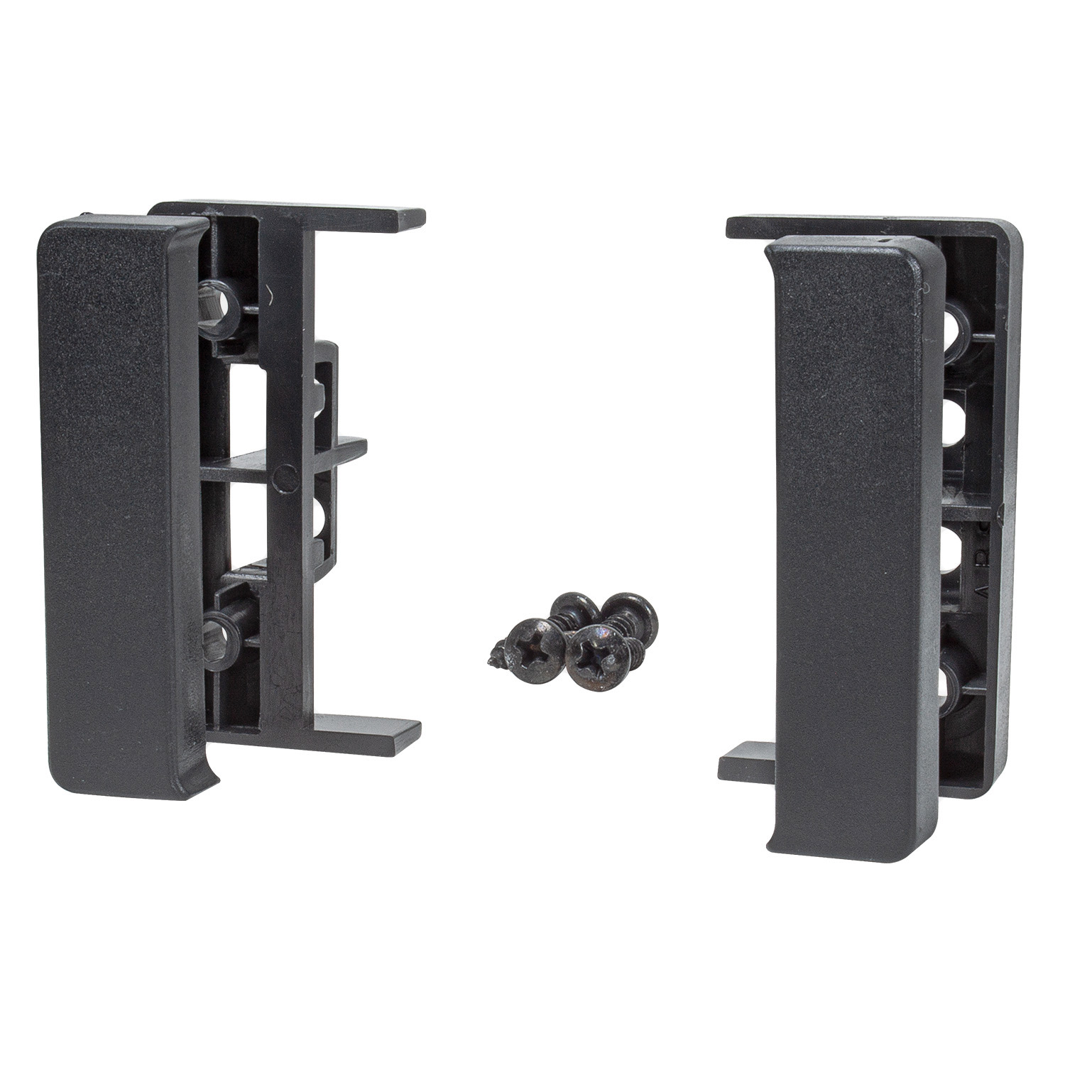 tomzz Audio Radioeinbauset kompatibel mit Audi A4 A6 B5 8D C5 B4 1-DIN-/bilder/big/TO24008S-2.jpg