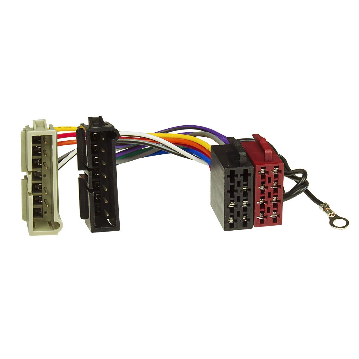 Radioblende Set kompatibel mit Chrysler Jeep Neon PT Cruiser Sebring-/bilder/big/TO24012S1-3.jpg