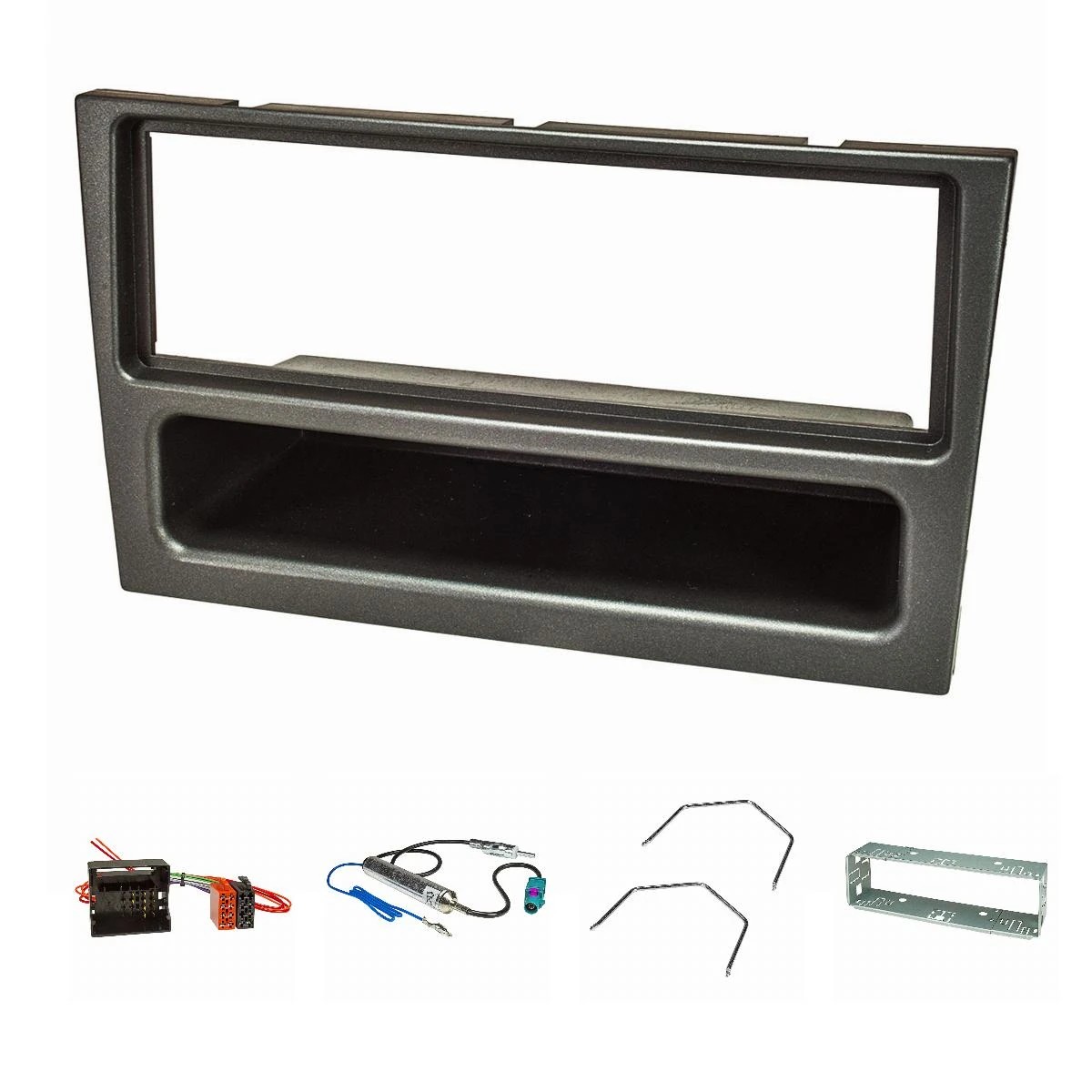 Radioblende Set kompatibel mit Opel Agila Corsa C Combo Omega B Vectra-/bilder/big/TO24040.2S2-M-1.jpg