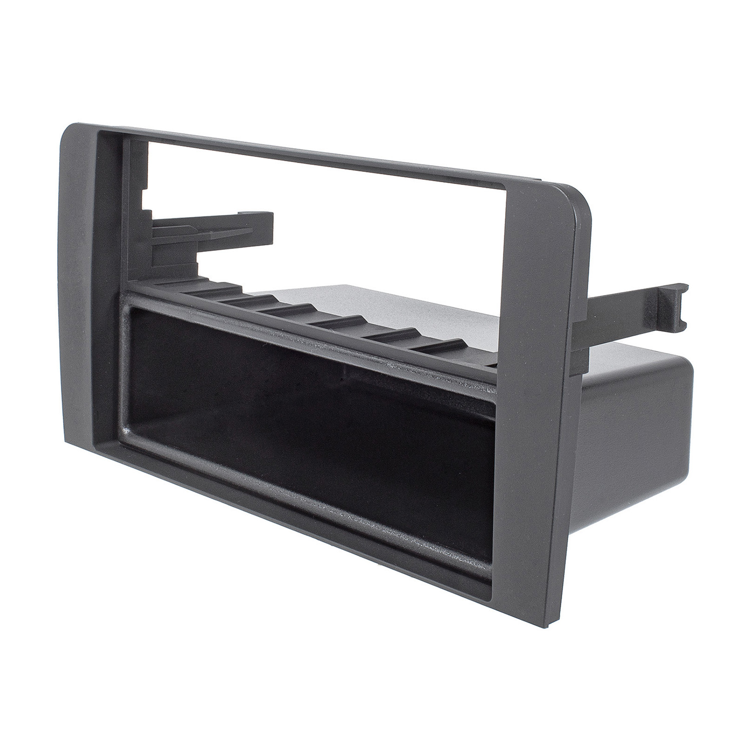 tomzz Audio Radioblende kompatibel mit Audi A3 8P 8PA schwarz Symphony-/bilder/big/TO24048-2.jpg