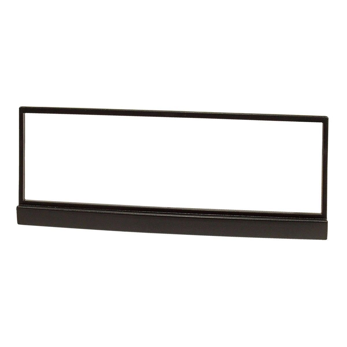 Radioblende Set kompatibel mit Skoda Fabia 6Y Bj.1999-2004 mit-/bilder/big/TO24049S-2.jpg