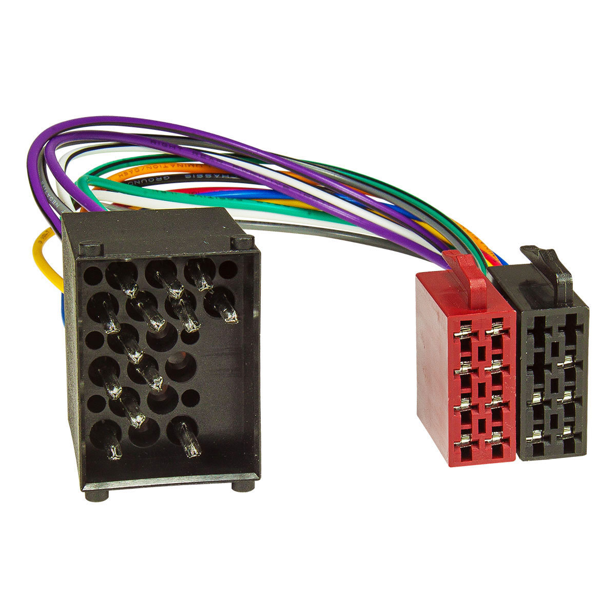 Radioblende Set kompatibel mit BMW Mini Mini One One D Cooper Cooper S-/bilder/big/TO24057S1-3.jpg