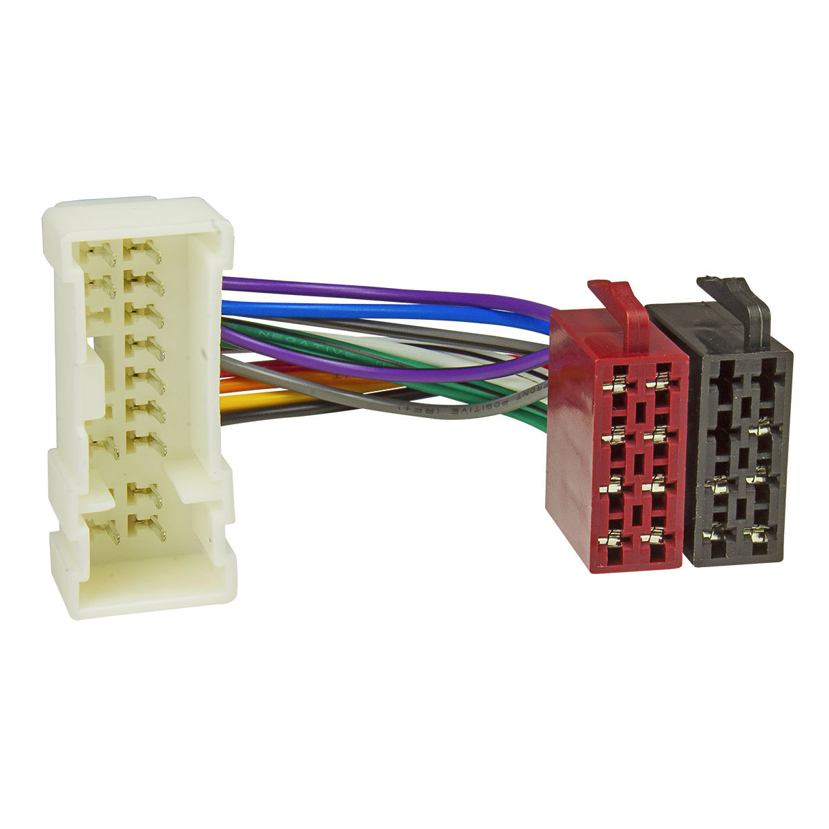 Nissan Almera N16 Radioblende Set schwarz Bj.2000-2006 mit-/bilder/big/TO24067S-M-3.jpg