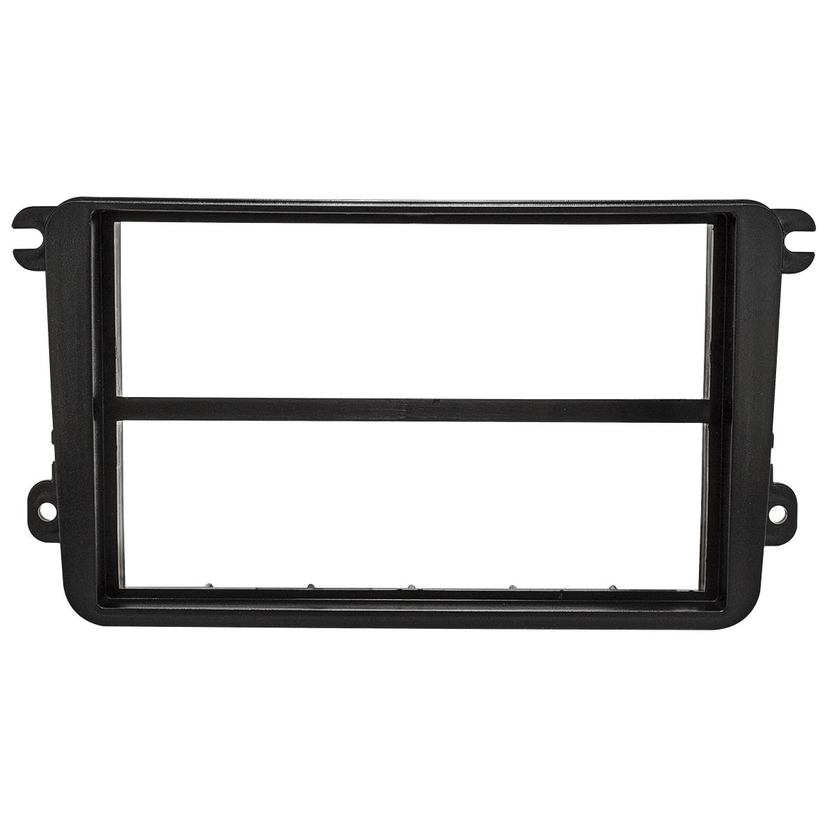 Radioblende Set kompatibel mit VW Skoda Golf Touran Passat Caddy EOS-/bilder/big/TO24088S4-7.jpg