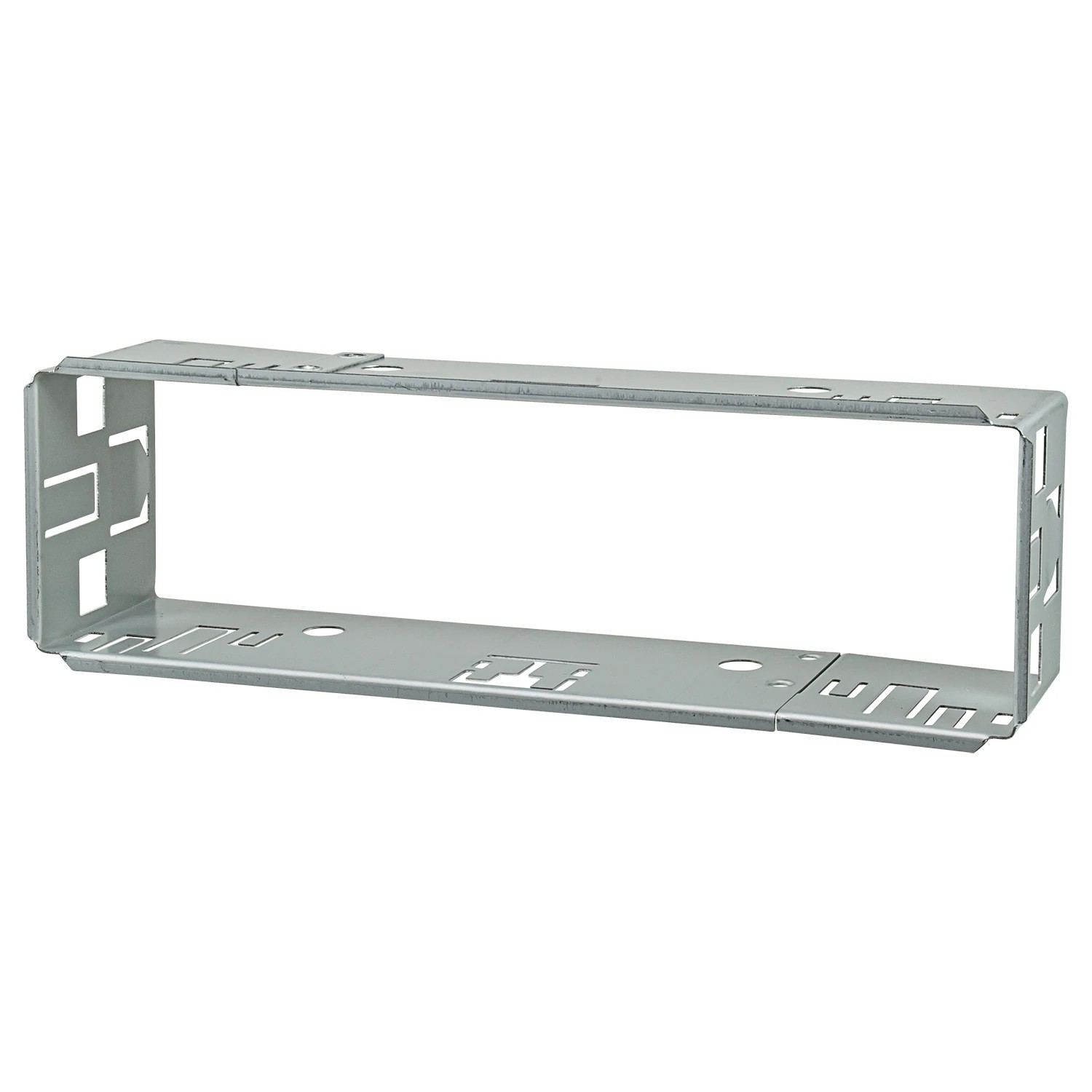 tomzz Audio Autoradio Einbaurahmen 1DIN Metallschacht Rahmen 182x53mm-/bilder/big/TO24138-1.jpg