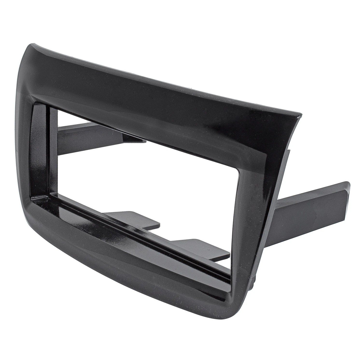 Radioblende kompatibel mit Opel Fiat Combo D Doblo Piano Lack schwarz-/bilder/big/TO24399a-2.jpg