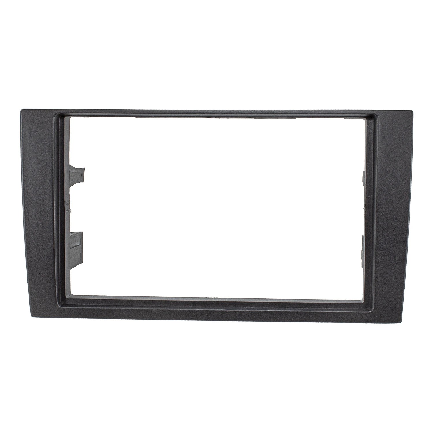 Doppel DIN Radioblende kompatibel mit Audi Seat A4 Exeo B6 8E 3R 3RN-/bilder/big/TO24401-1.jpg