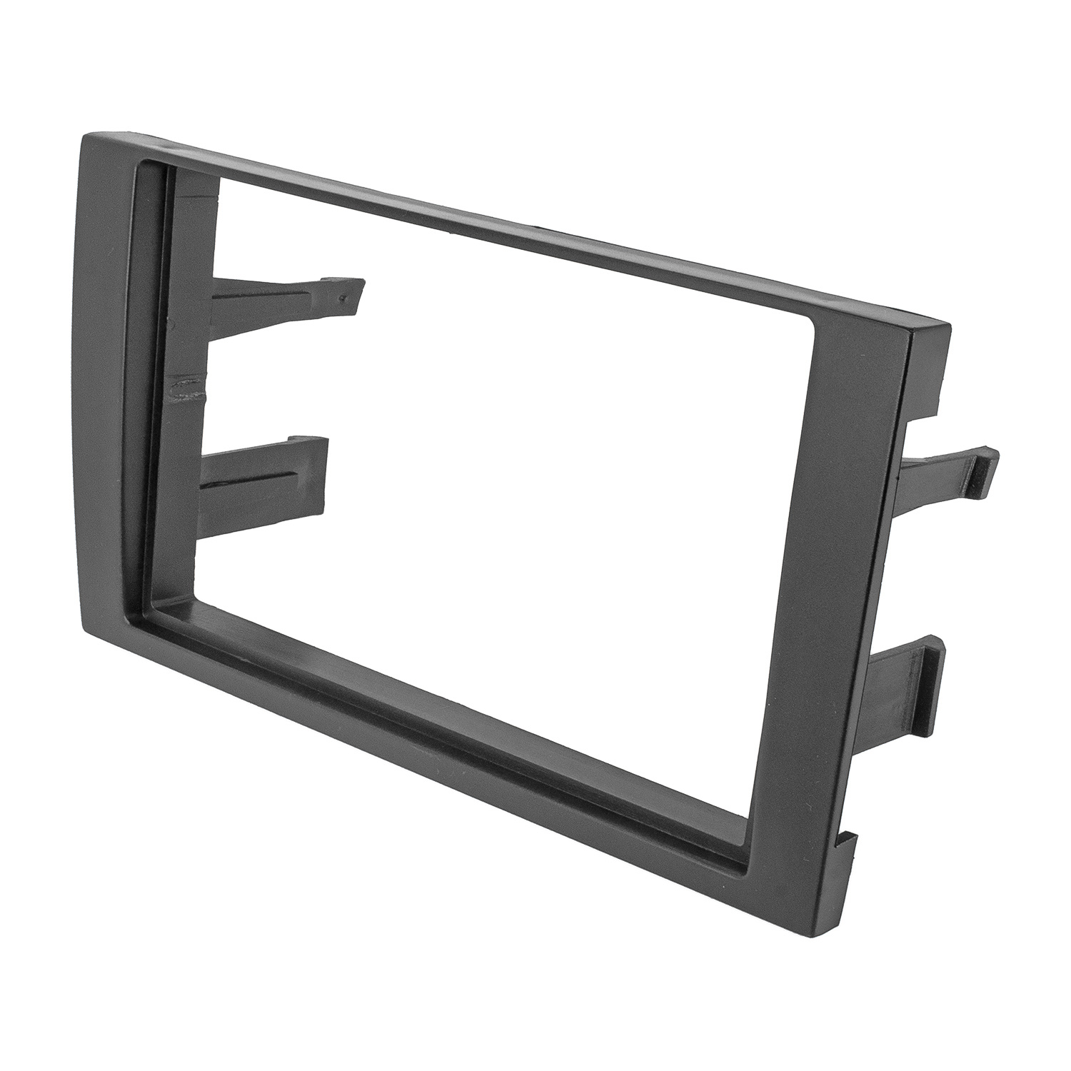 Doppel DIN Radioblende kompatibel mit Audi Seat A4 Exeo B6 8E 3R 3RN-/bilder/big/TO24401-2.jpg