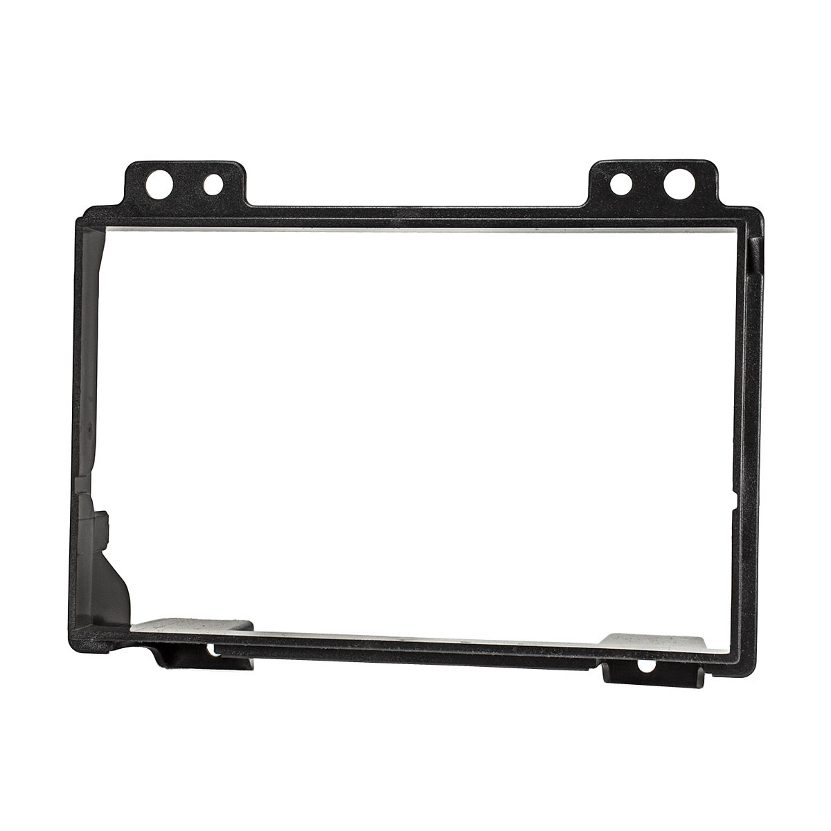 Doppel DIN Radioblende Set kompatibel mit Ford Fiesta Fusion JH1 JD3-/bilder/big/TO24403S-2.jpg