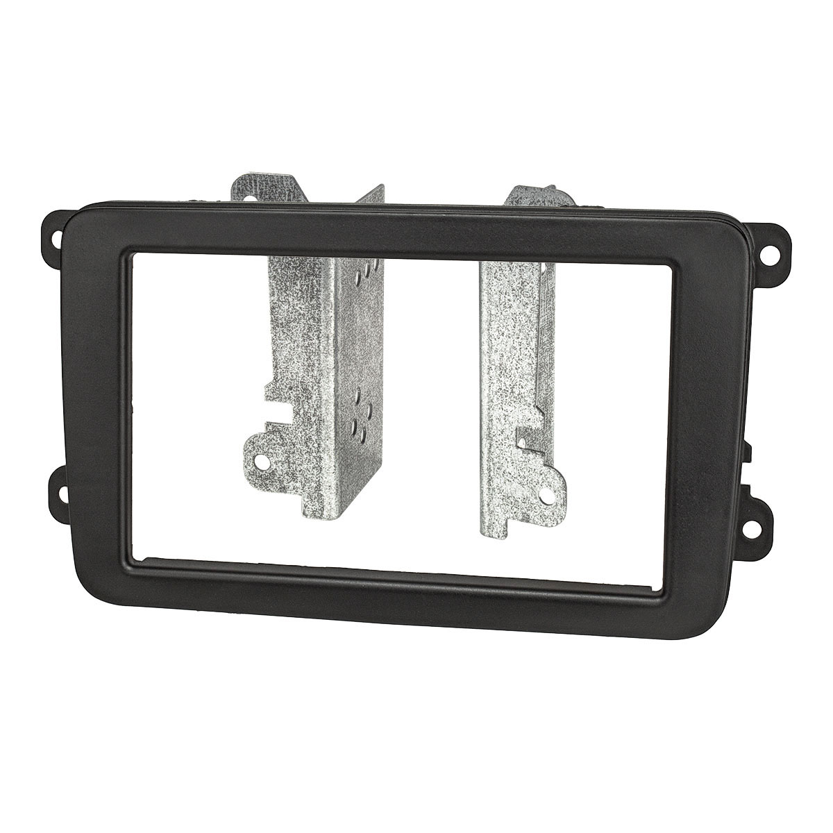 Doppel DIN Radioblende kompatibel mit VW Skoda Seat Golf Touran Polo-/bilder/big/TO24409S2-1.jpg