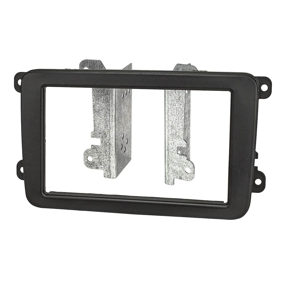 Doppel DIN Radioblende kompatibel mit VW Skoda Seat Golf Touran Polo-/bilder/big/TO24409S2-1.jpg