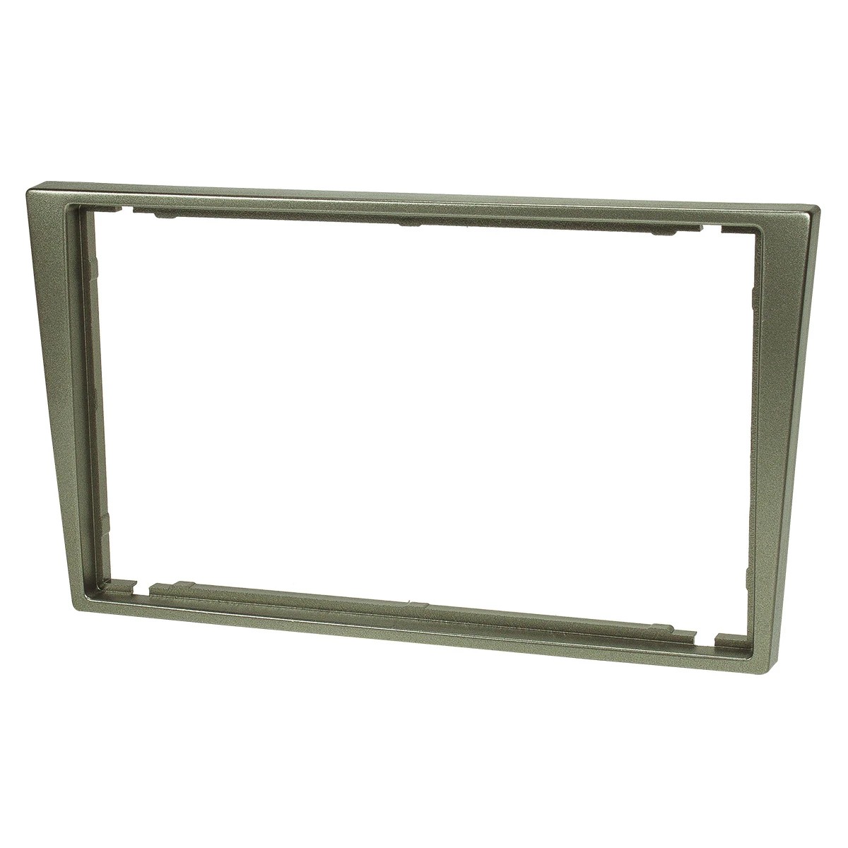 tomzz Audio Doppel DIN Radioblende kompatibel mit Opel Suzuki Subaru-/bilder/big/TO24440.4.jpg