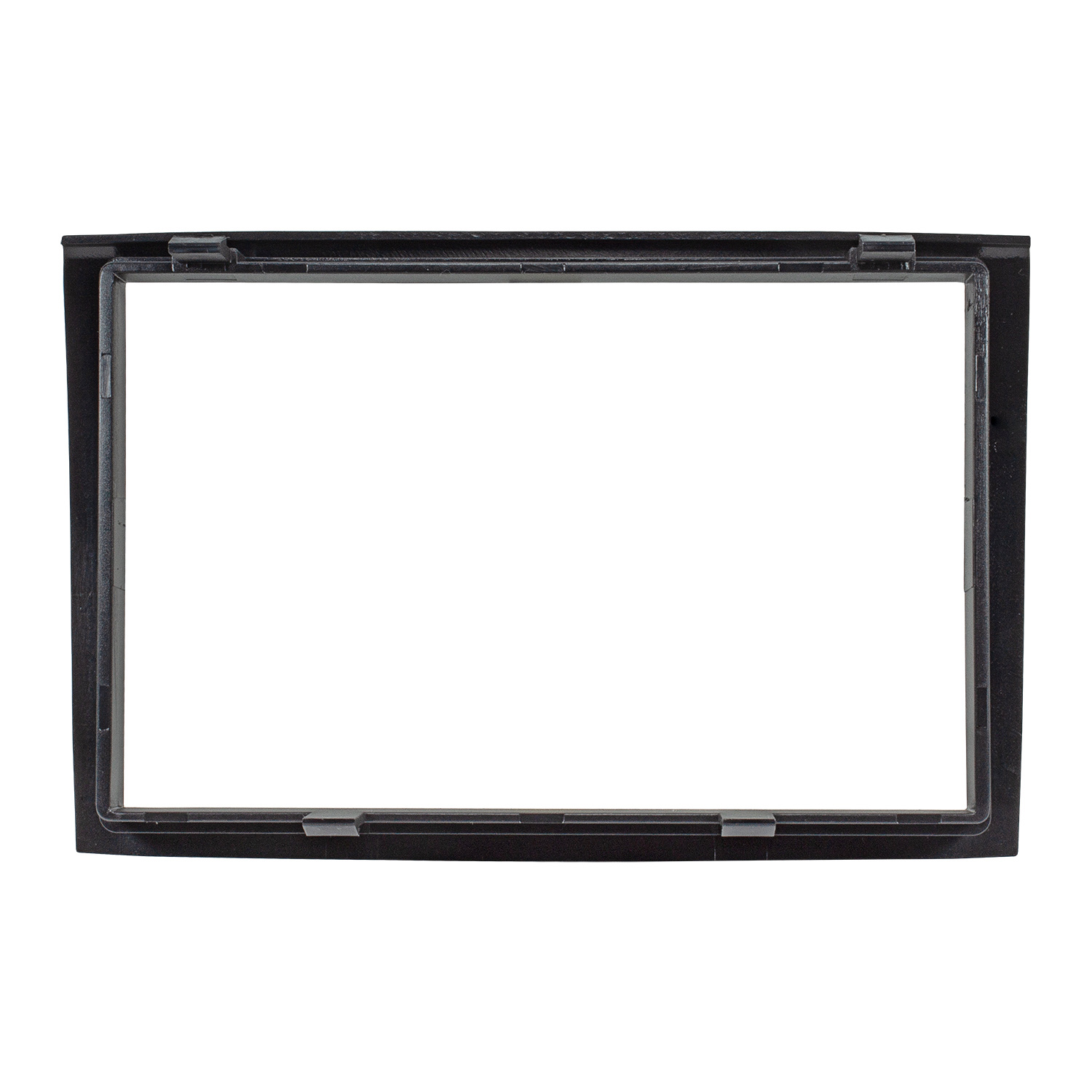 tomzz Audio Doppel DIN Radioblende kompatibel mit Fiat Peugeot Citroen-/bilder/big/TO24454-3.jpg