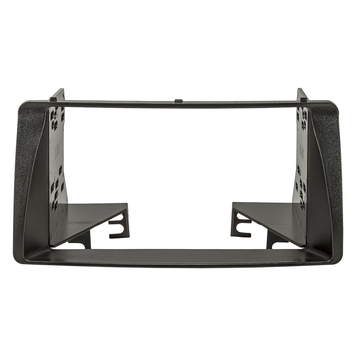 Doppel DIN Radioblende kompatibel mit Toyota Corolla E12 2003-2008-/bilder/big/TO24481-1.jpg