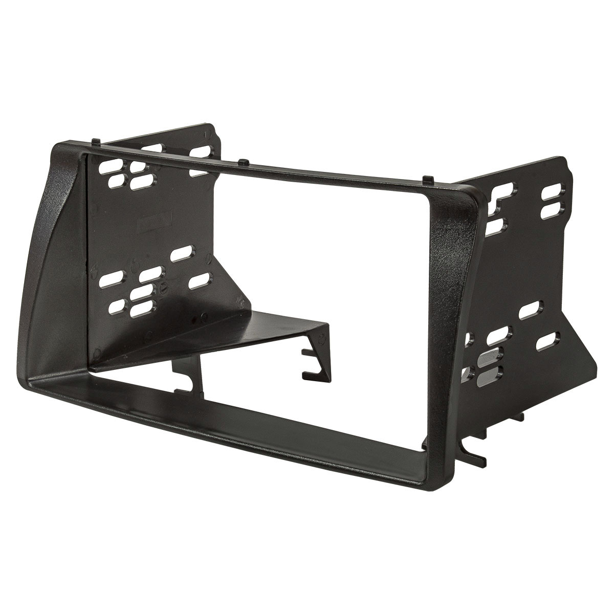 Doppel DIN Radioblende kompatibel mit Toyota Corolla E12 2003-2008-/bilder/big/TO24481-2.jpg