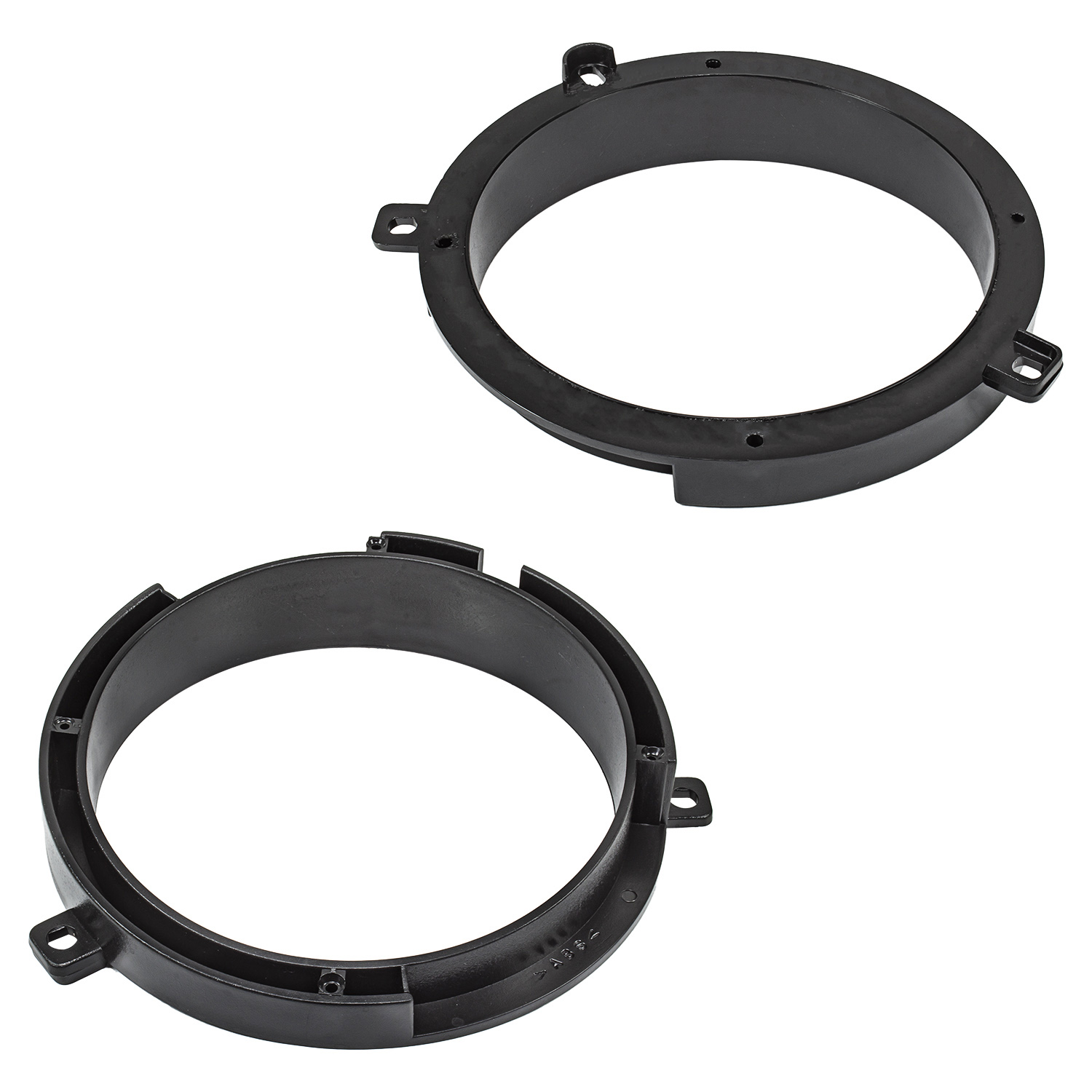 Lautsprecherringe Adapter Halterungen kompatibel mit Mercedes C-Klasse-/bilder/big/TO28039-1.jpg