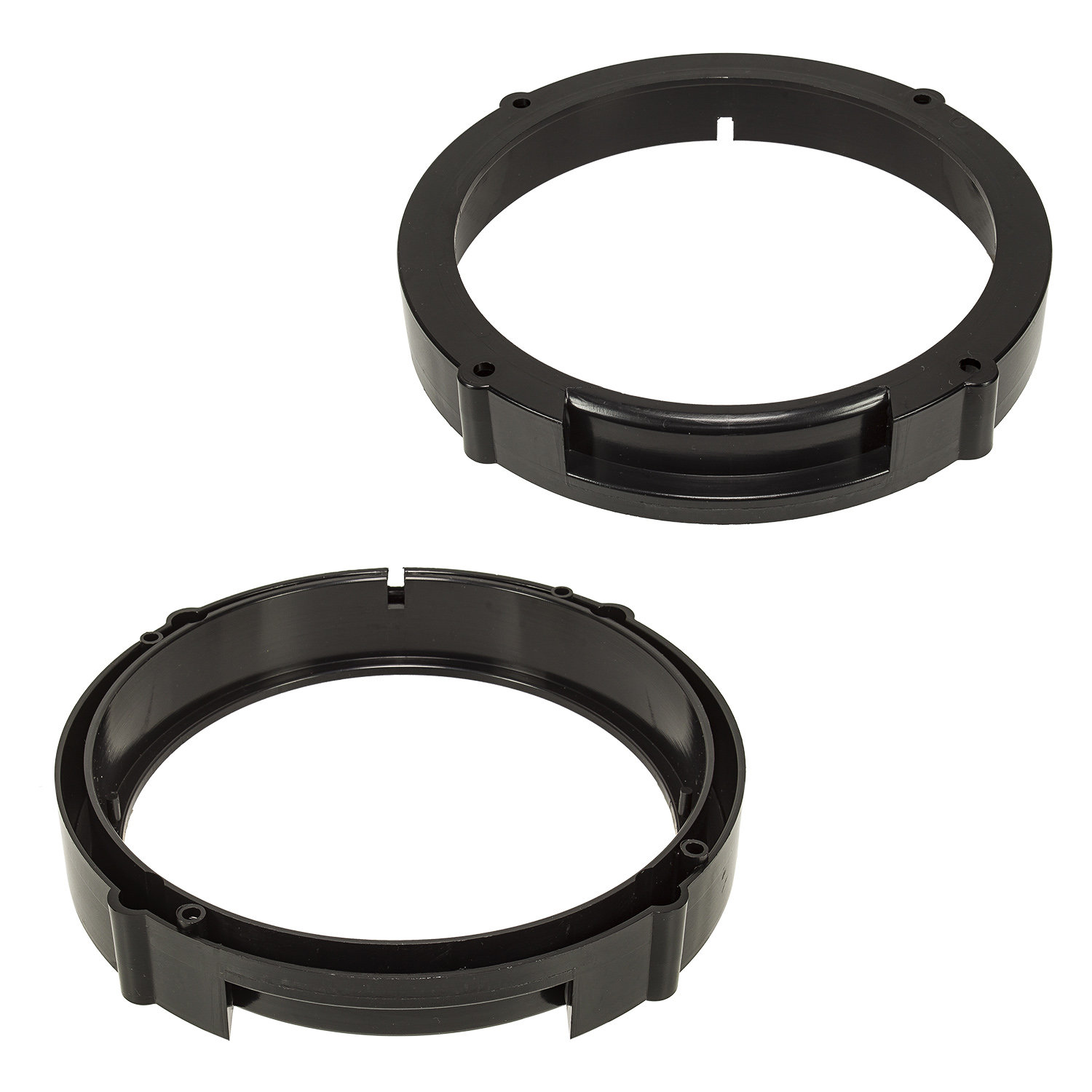 tomzz Audio Lautsprecher Adapterringe kompatibel mit VW Seat Polo-/bilder/big/TO28095-1.jpg