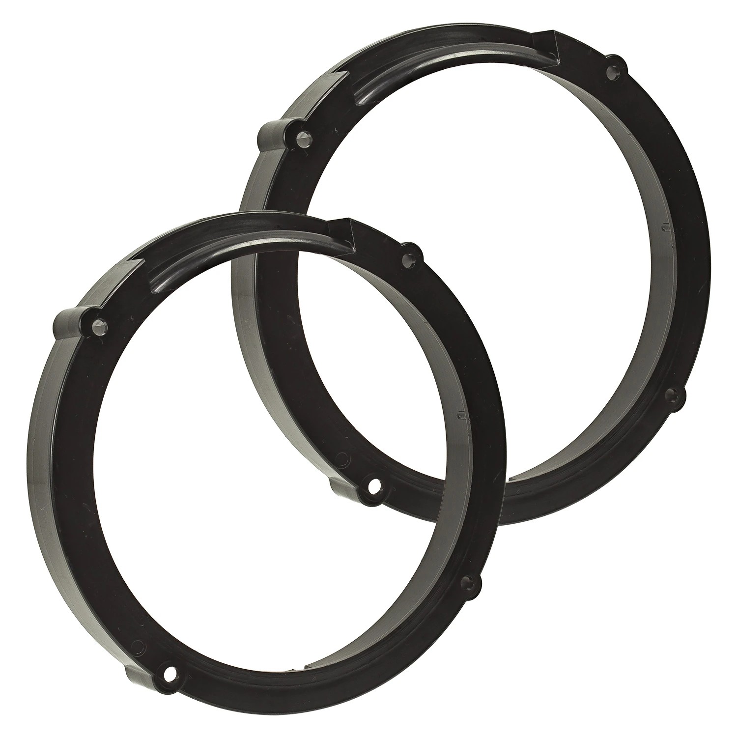 tomzz Audio Lautsprecher Adapterringe kompatibel mit VW Seat Polo-/bilder/big/TO28095-3.jpg